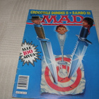 Suomen Mad 8/1988 - pikkukuva 1