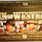 Men Of Western (muoveissa) [9x DVD] (9 elokuvaa) - pikkukuva 1