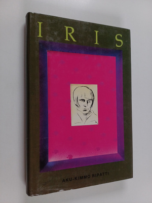 Aku-Kimmo Ripatti : Iris