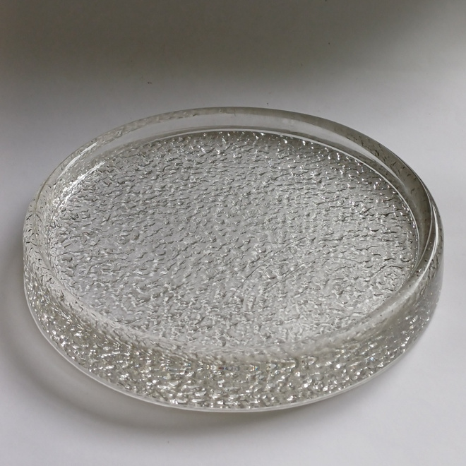 Riite lautanen, Timo Sarpaneva, Iittala