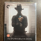 The Power Of The Dog (2021) - Criterion 4K UHD Blu-ray - pikkukuva 1