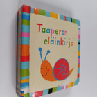 Stella Baggott : Taaperon eläinkirja - pikkukuva 1