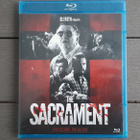 BD: The Sacrament (T: Eli Roth 2013) - pikkukuva 1