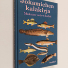 Jiri Cihar : Jokamiehen kalakirja : makean veden kalat - pikkukuva 1