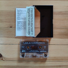Laila Kinnunen - Laila Kinnunen c-kasetti - pikkukuva 2