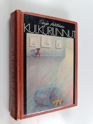 Tuija Lehtinen : Kulkurilinnut