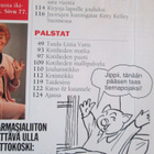 KOTILIESI LEHTI 23-24 / 1997 SISÄLLYSLUETTELO KUVA 2 - 4 - pikkukuva 3