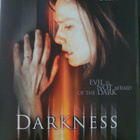 Darkness DVD (Lena Olin) - pikkukuva 1