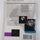 Rafael C. Conzalez : Digital image processing - pikkukuva 2