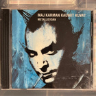 MAJ KARMAN KAUNIIT KUVAT - Metallisydän cd - pikkukuva 1