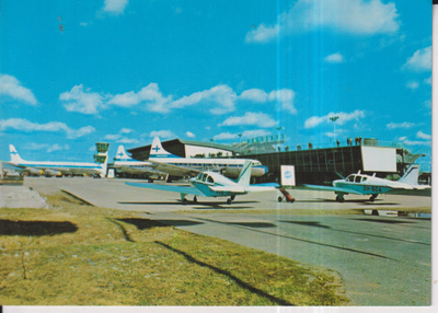 Helsinki Lentoasema , e38