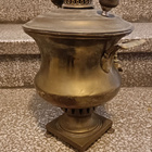 Antiikki Samovaari Venäjän Imperis 1800-luku - pikkukuva 4