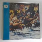 MARIO NASCIMBENE - THE VIKINGS OST M-/M- LP - pikkukuva 2