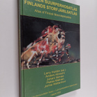 Suomen suurperhosatlas Finlands storfjärilsatlas = Atlas ... - pikkukuva 1