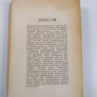 Axel Jensen : Joacim - pikkukuva 2