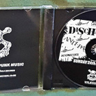 Discharge - Apocalypse Now CD (live-1981) kp. - pikkukuva 2
