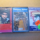Youssou N'Dour: kolme c-kasettia - pikkukuva 1
