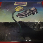 NICK DRAKE - PINK MOON EX+/EX+ LP - pikkukuva 2
