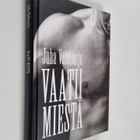 Juha Vähäsarja : Vaatii miestä - pikkukuva 1