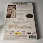 Tykkivene Jangtse-joella / The Sand Pebbles (dvd) - pikkukuva 2