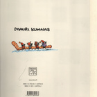 Joulukalenteri : Mauri Kunnas - Pyhän Olavin kirkko (R) - pikkukuva 2