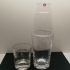 Iittala Konstantin Grcic kaadin juomalasilla - pikkukuva 2
