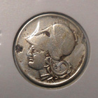 Greece. 50 lepta 1926. - pikkukuva 2