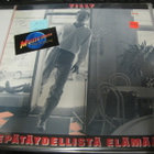 TILLY - EPÄTÄYDELLISTÄ ELÄMÄÄ LP M-/EX+ - pikkukuva 1