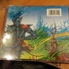 STEVE VAI - THE ULTRA ZONE CD NIMMARILLA - pikkukuva 2
