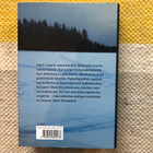 Max Manner: Jääkyynel. 2015. 1.p. - pikkukuva 2