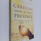 Ryan Bruss : Carrying the Presence - How to Bring the Kin... - pikkukuva 1