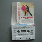 KC & THE SUNSHINE BAND - All In A Night's Wo ( C - kasetti ) - pikkukuva 3
