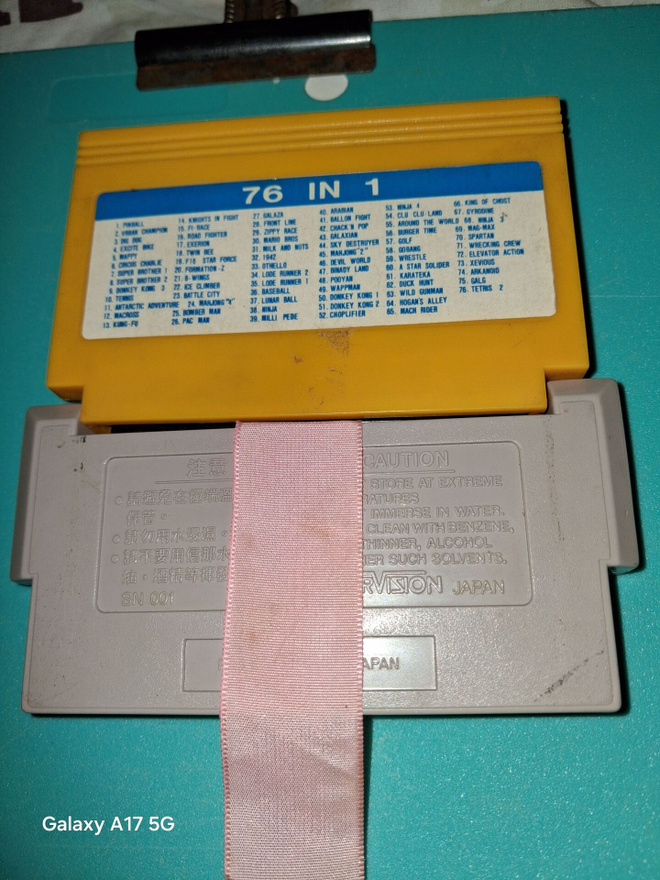 Item image
