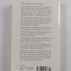 Patrick Suskind : Das Parfum - pikkukuva 2