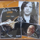 URIAH HEEP, DEEP PURPLE members -Childline Rocks 2009 (3xCD) - pikkukuva 2