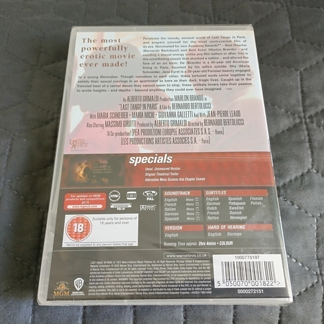 Item image