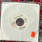 Maukka & Nahkatakit - Tahdon sotaa apatiaa vastaan 7" 1979 - pikkukuva 1