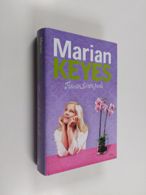 Marian Keyes : Tarinan toinen puoli