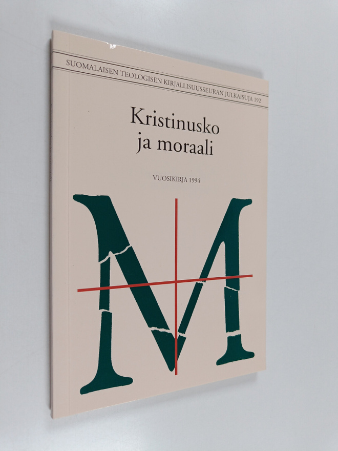 Kristinusko ja moraali
