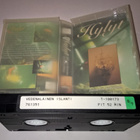 VEDENALAINEN ISLANTI   VHS - pikkukuva 3