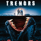 Tremors - (Blu-ray) - pikkukuva 1