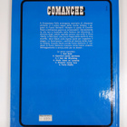 Greg ym. : Comanche 6 - Furia Ribelle - pikkukuva 2