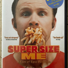 [DVD] SUPER SIZE ME - pikkukuva 1