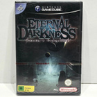Gamecube - Eternal Darkness: Sanity's Requiem (UUSI) - pikkukuva 1