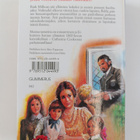 Catherine Cookson : Mustaa samettia - pikkukuva 2