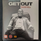 Get Out 4K & blu-ray - pikkukuva 1