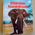 Eläinten kuninkaat - Esso keräilykuvakirja - pikkukuva 1