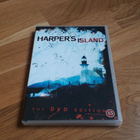 Harper's Island DVD Nordic Koko sarja - pikkukuva 1