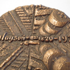 Mitali Finlayson, 1820 - 1970 - pikkukuva 2