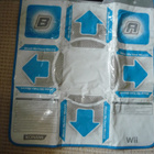 Wii - Dance Dance Revolution Hottest Party 3 + Let's Party - pikkukuva 3